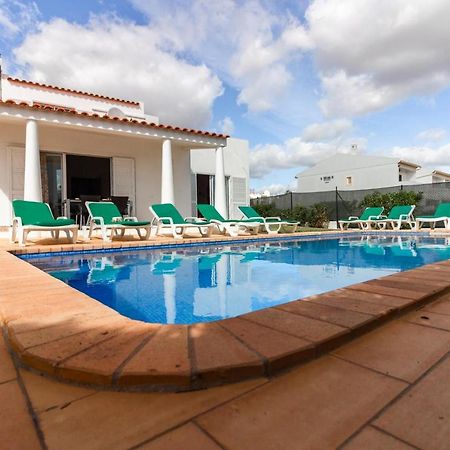 Villa 300M From Beach - By Algarkasa Albufeira Bagian luar foto