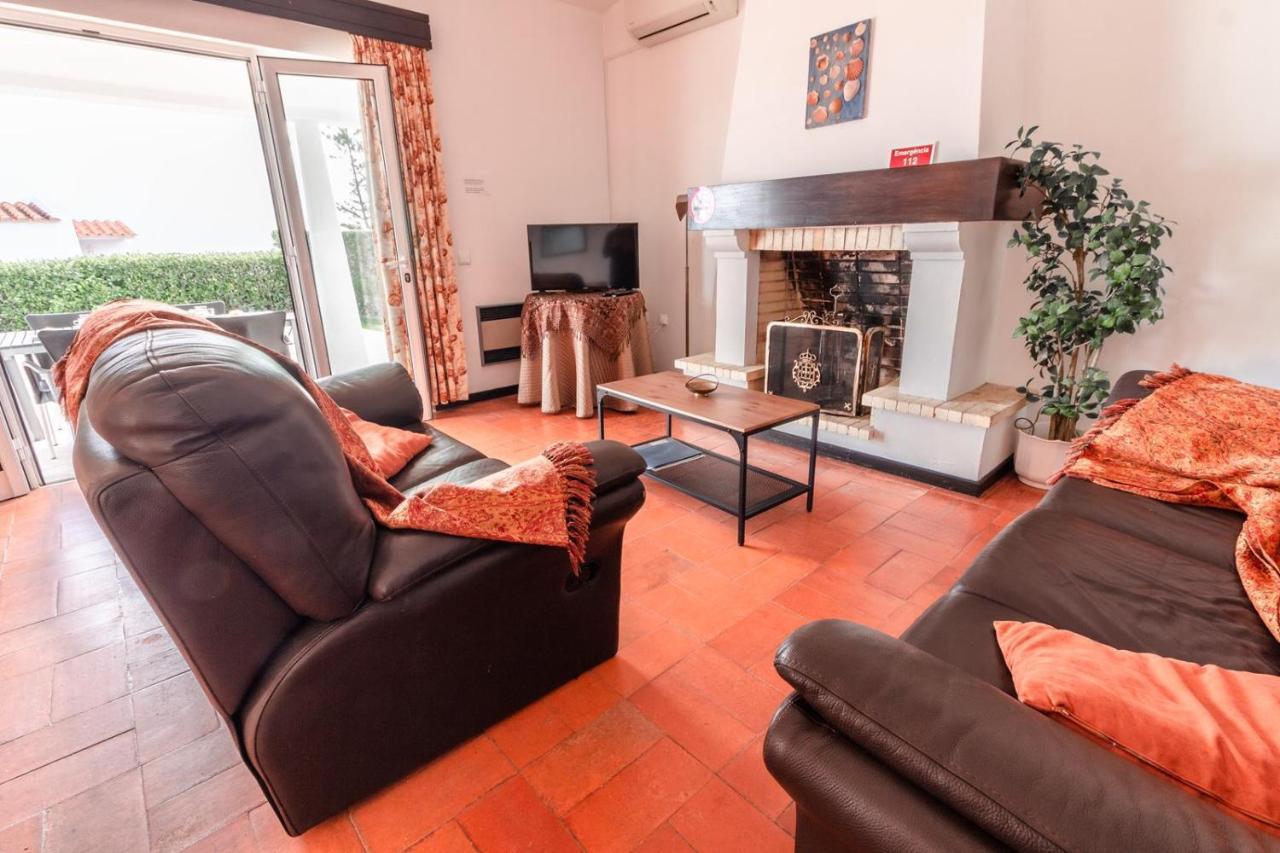 Villa 300M From Beach - By Algarkasa Albufeira Bagian luar foto