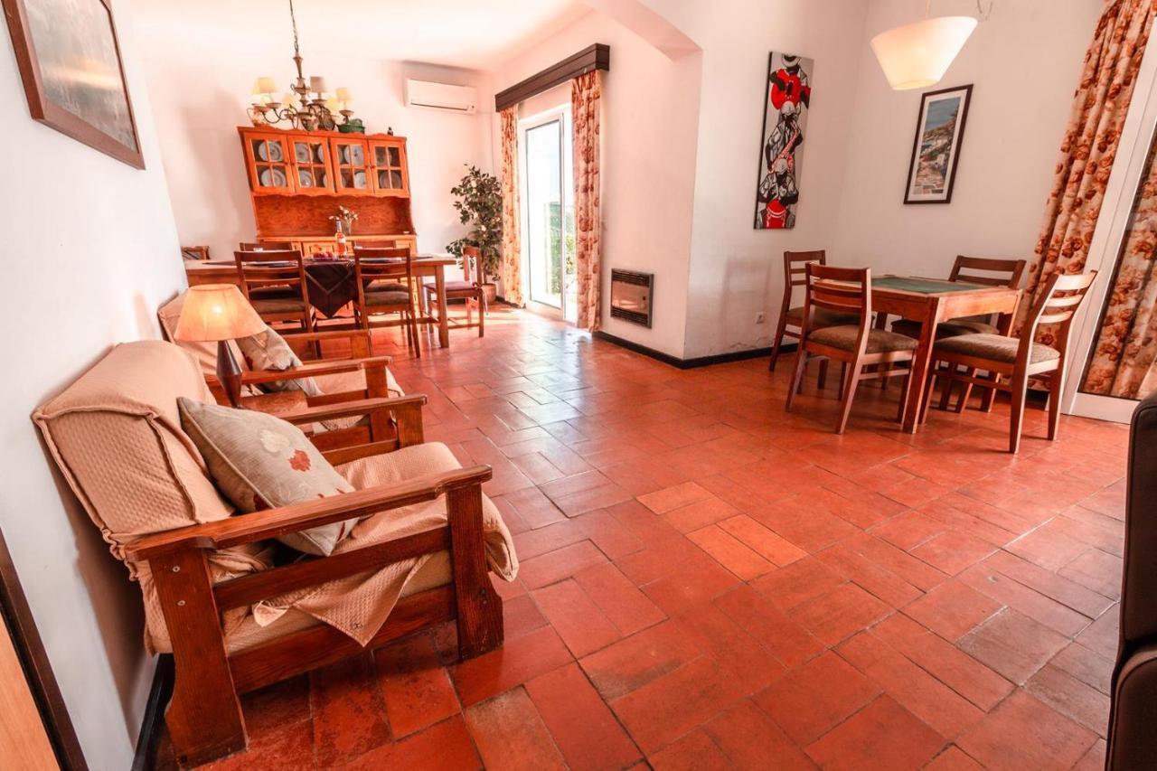 Villa 300M From Beach - By Algarkasa Albufeira Bagian luar foto