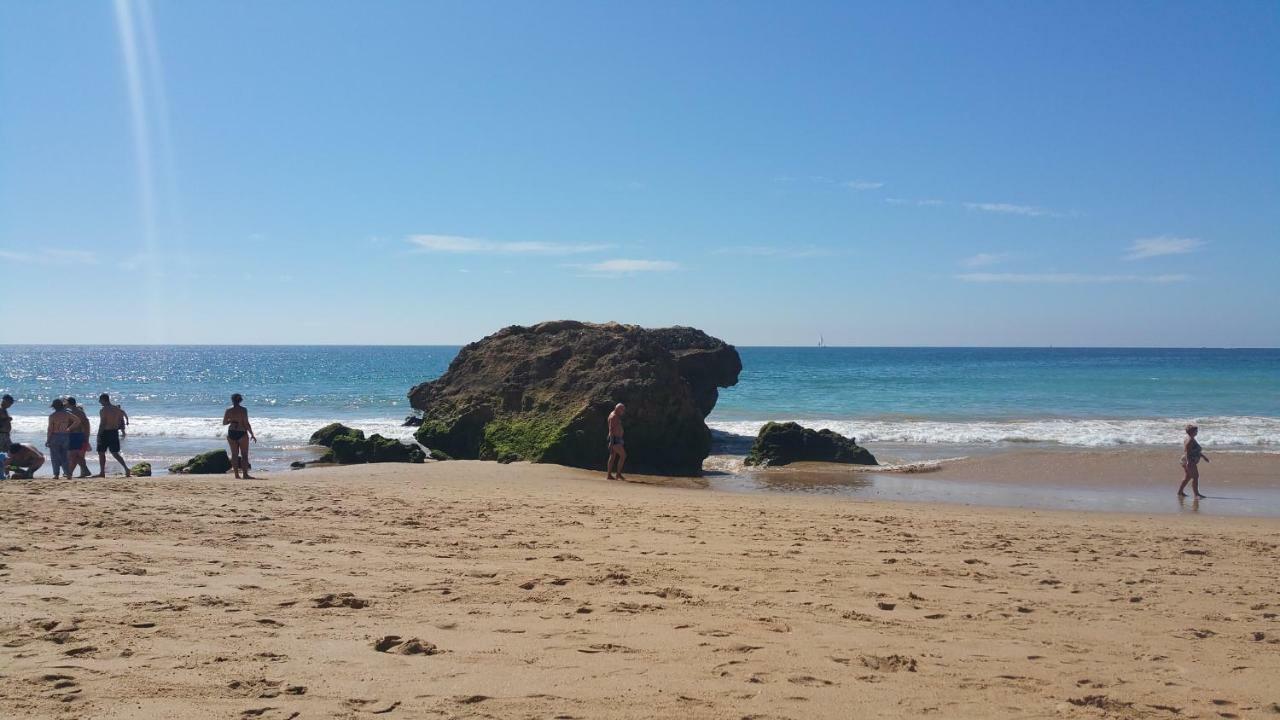 Villa 300M From Beach - By Algarkasa Albufeira Bagian luar foto